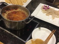 -老码头火锅(骡马市店)