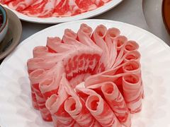 -北平三兄弟涮肉(簋街总店)