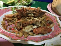 -Thiw Soen Seafood Restaurant