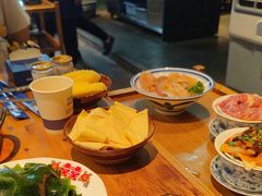 -楠火锅(太古里总店)