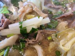 -谢老五跷脚牛肉·非遗传承店