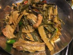 -小菜园新徽菜(阜阳颍州万达店)