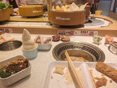 -龍歌自助小火锅(崂山丽达店)