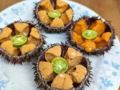 -海胆小馆(东北水饺·春柳店)