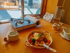 -柴の食堂·日式家庭料理·熊之肆(大学路店)