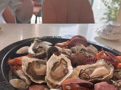 -前王院•巧克力海鲜市集餐厅(万平口店)