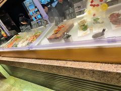 -上海锦江汤臣洲际大酒店壹阶层