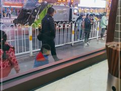 -郝刚刚羊杂割(柳巷店)