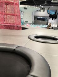 -MINI MARS KIDS CLUB亲子家庭中心(长宁天山店)