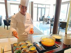 -西安凯悦酒店·湖畔中餐厅