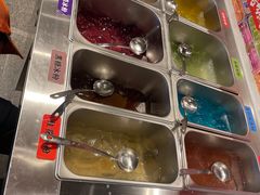 -言玖鲜火锅串串披萨自助(益田假日店)