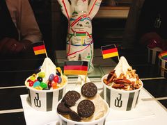 -JW德国冻酸奶Frozen Yogurt(龙湖成都滨江天街店)