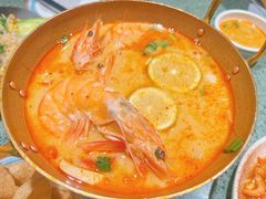 -Home Thai·泰谣(王府井apm店)