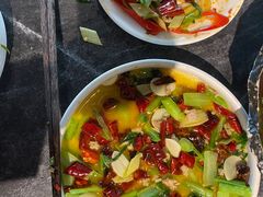 -泉味道贵州厨房(三里河店)