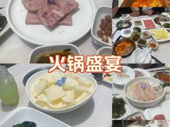 -围炉夜话·潮汕卤水火锅(榕江店)
