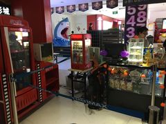 -金逸影城(大悦城IMAX激光店)