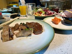 -金海湾自助餐厅(金陵饭店)