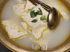 文火慢炖豆腐-关东小磨东北菜(漕河泾印象城店)