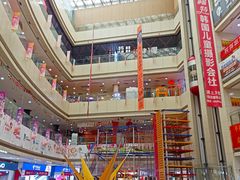 -泉汇购物广场(大沽南路店)