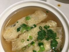 -潮福城大酒楼·潮味粤品·港式点心(湖滨北路店)