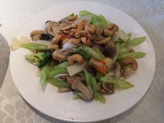 腰果全素-峨嵋酒家(德内店)