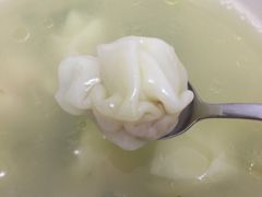 -小胖子馄饨店(洪兴路店)