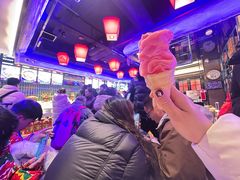 -山河屯铁锅炖(哈西站店)