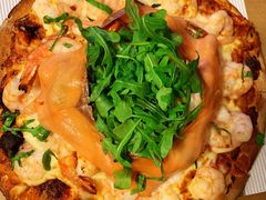 -Steveston Pizza Company (Richmond)