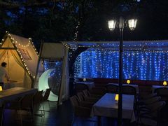 -JUKEBOX玖部音乐餐厅(华侨城店)