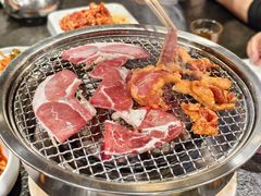 -金刚山(学府路店)