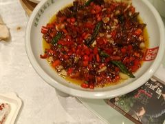 -蜀厨小匠·民间川菜(犀浦店)