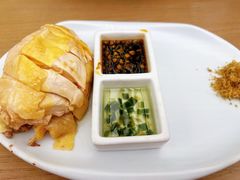 -苏小柳点心·手作小笼包(浦东嘉里城分院)