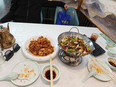 -大眼锅贴饺子(河西店)