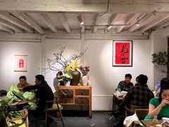 -小喜客·云南特色菜(纳西庭院店)