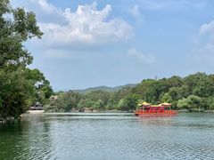 -承德避暑山庄景区