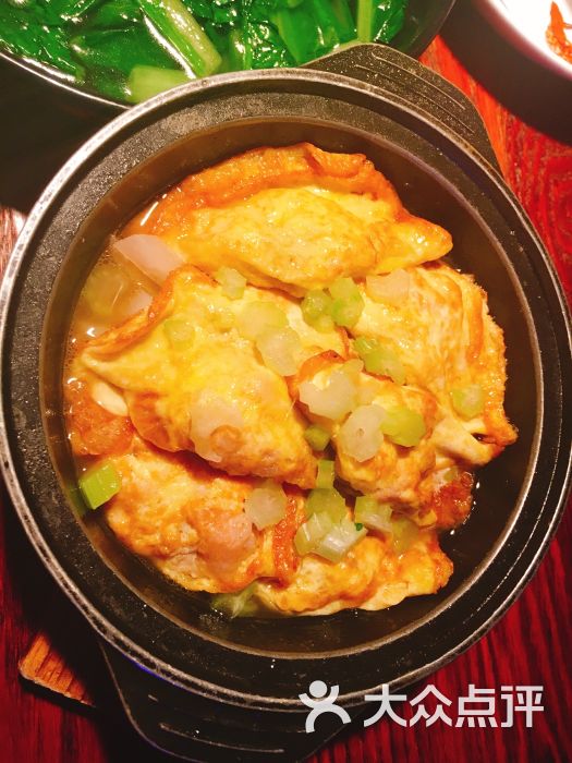客语(珠海/华发商都)-蛋角煲图片-珠海美食-大众点评网