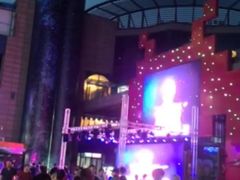 -绿地风尚天地广场