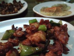 -炙热童年·老北京炙子烤肉(南锣鼓巷店)