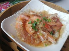 -屋顶花园餐厅(步行街老地王大厦店)