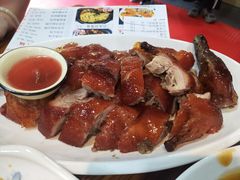 -郭嫂油茶(北门店)