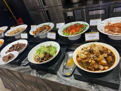 -芭菲盛宴·环球美食(北城国际店)