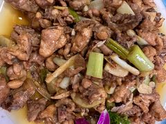 -四方小吃·白族庭院餐厅