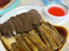 -阿政粤小馆(中央大街店)