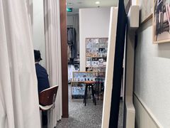 -海马体照相馆丨大师(青岛万象城店)