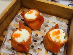 -蔡澜点心·粤菜(西单大悦城店)