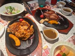 -战斧牛排餐厅(悦方IDmall店)