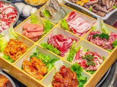 -英雄故事地摊烤肉(马驹桥店)