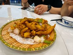-碧海银沙海鲜餐厅(恒大海上威尼斯店)