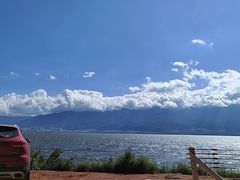 -大理洱海