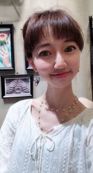 -GIRL STYLE 烫发·染发沙龙